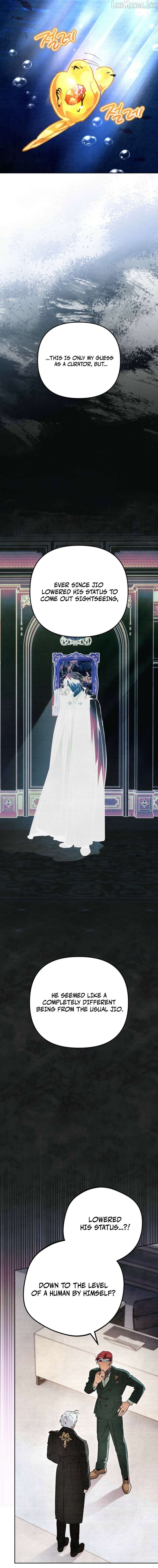 Read The Painter Who Paints Dungeons EN Manga Online