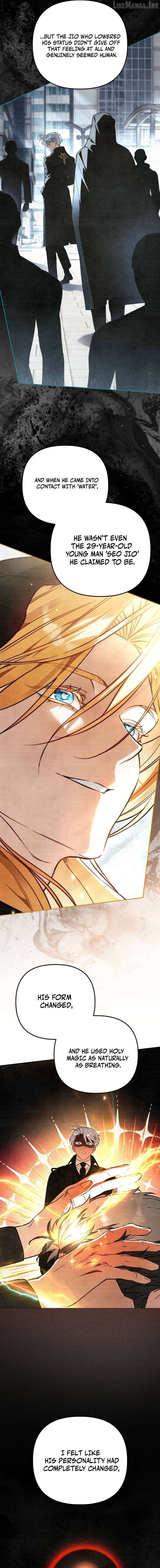 Read The Painter Who Paints Dungeons EN Manga Online