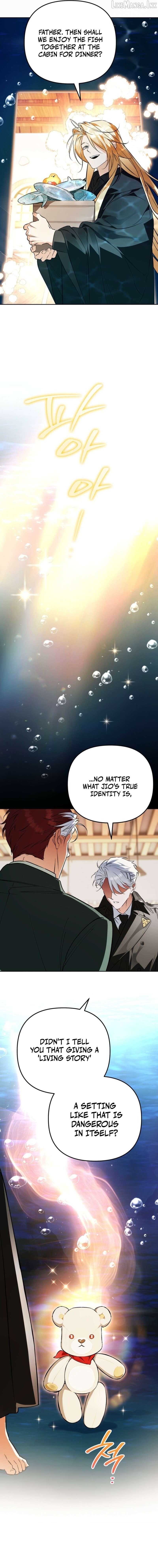 Read The Painter Who Paints Dungeons EN Manga Online