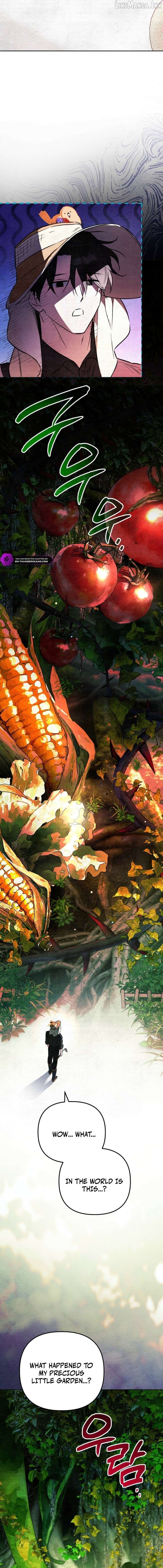 Read The Painter Who Paints Dungeons EN Manga Online