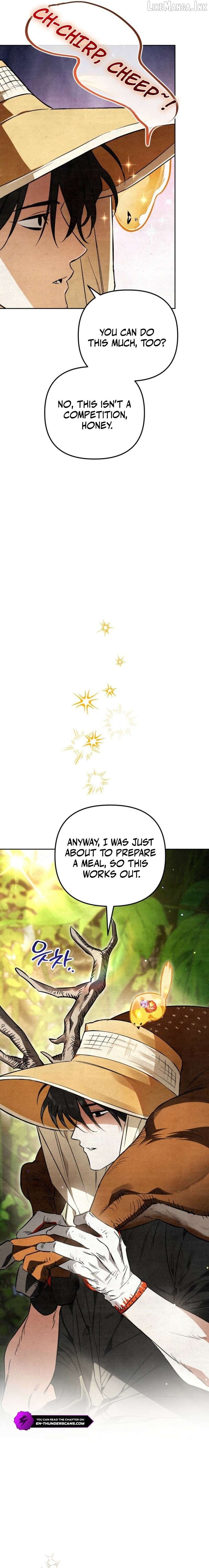 Read The Painter Who Paints Dungeons EN Manga Online
