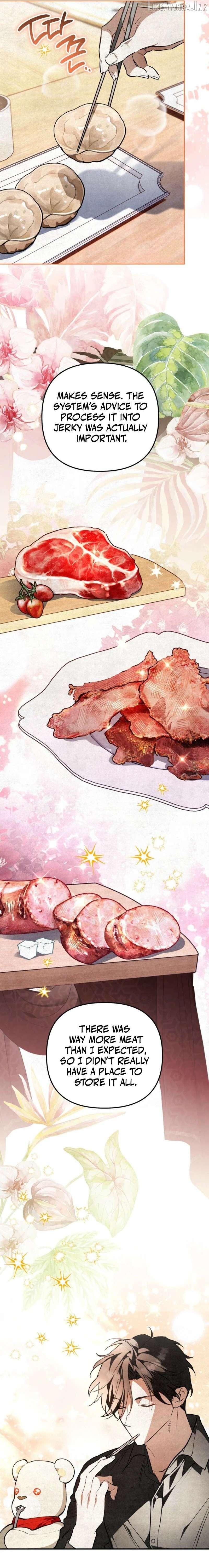 Read The Painter Who Paints Dungeons EN Manga Online