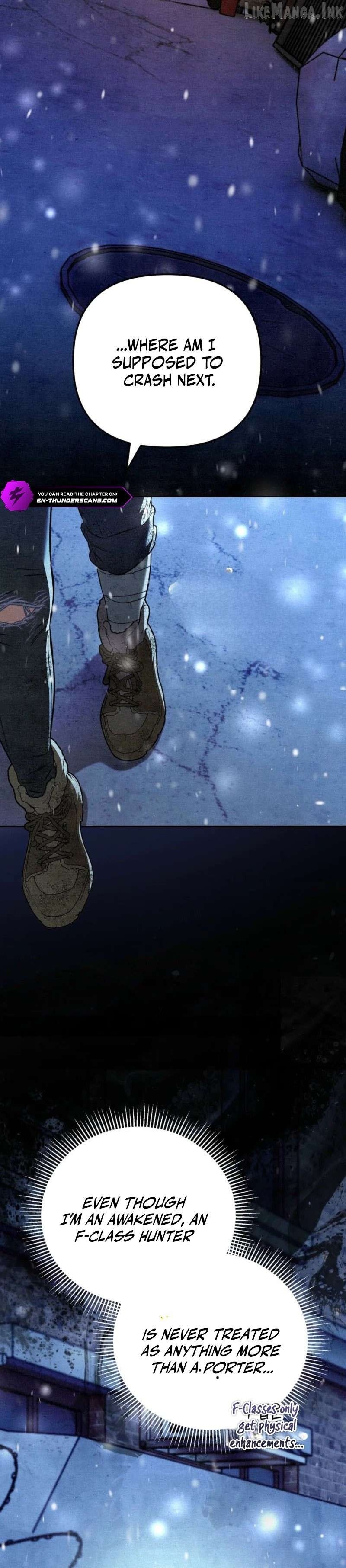 Read The Painter Who Paints Dungeons EN Manga Online