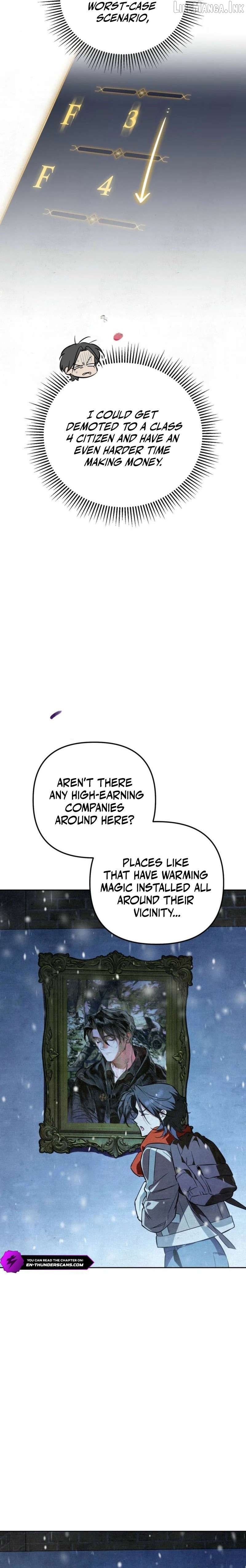 Read The Painter Who Paints Dungeons EN Manga Online