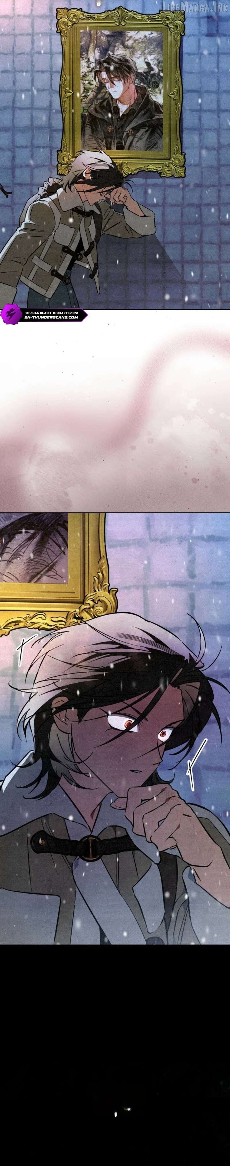 Read The Painter Who Paints Dungeons EN Manga Online