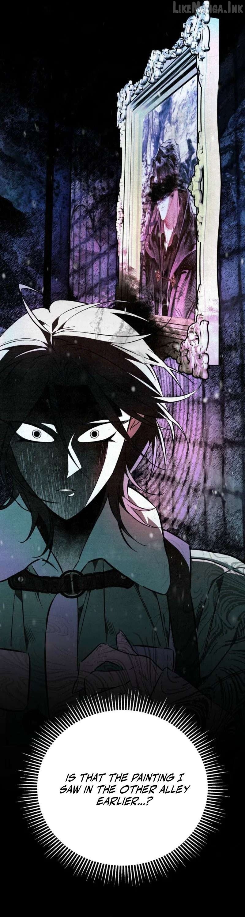 Read The Painter Who Paints Dungeons EN Manga Online