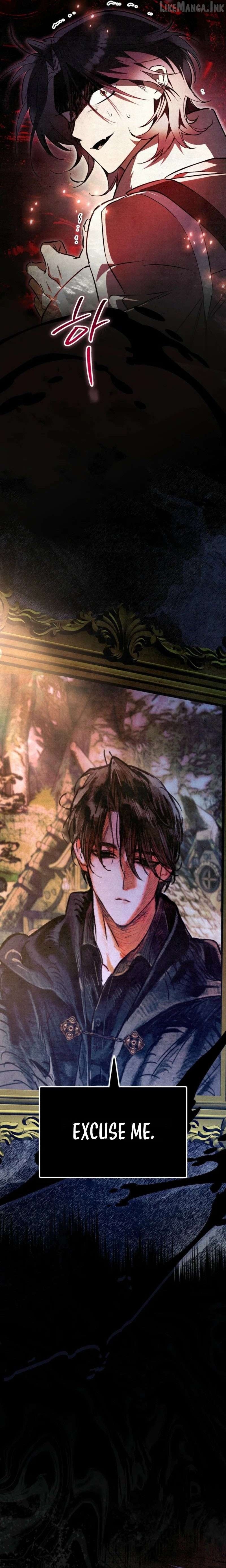 Read The Painter Who Paints Dungeons EN Manga Online