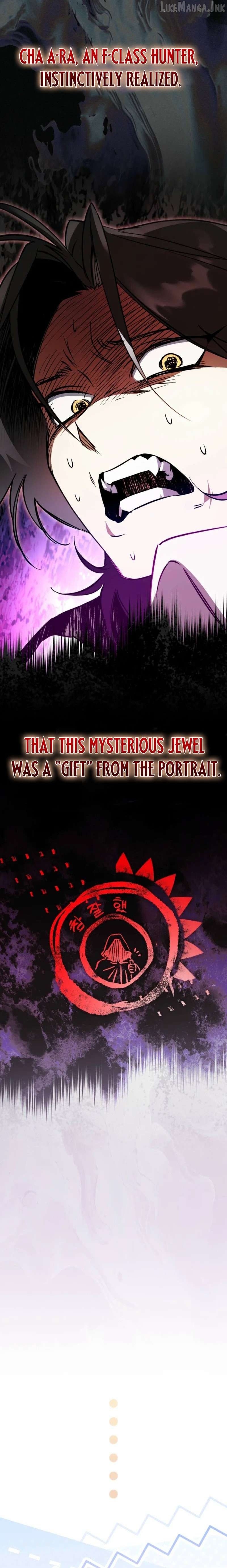 Read The Painter Who Paints Dungeons EN Manga Online