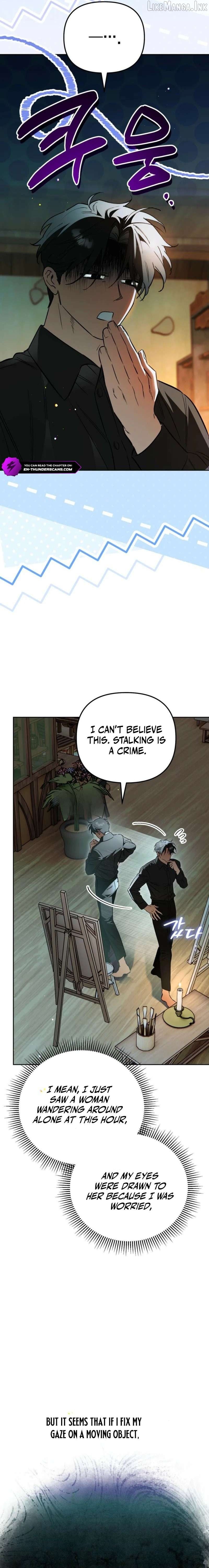 Read The Painter Who Paints Dungeons EN Manga Online
