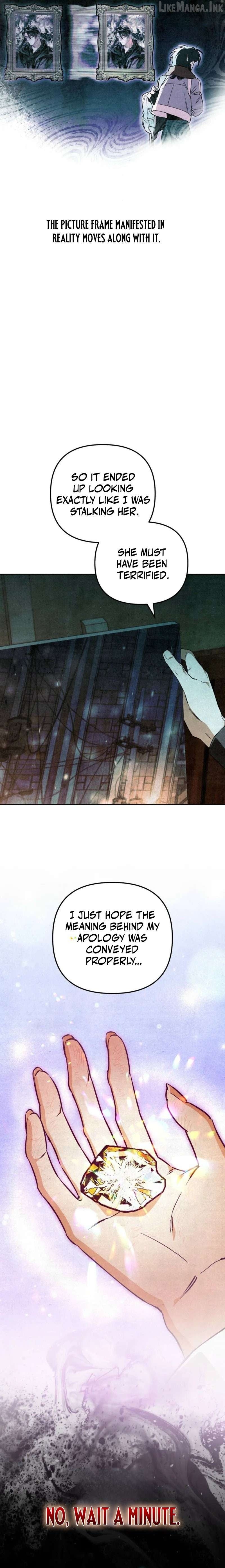 Read The Painter Who Paints Dungeons EN Manga Online