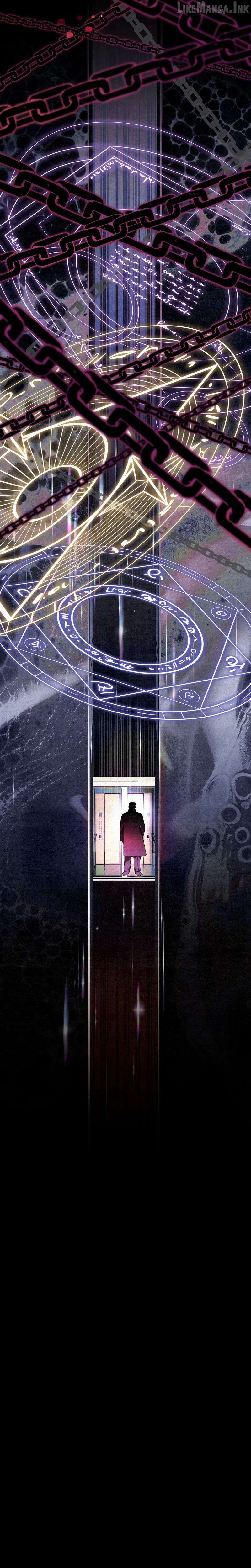 Read The Painter Who Paints Dungeons EN Manga Online