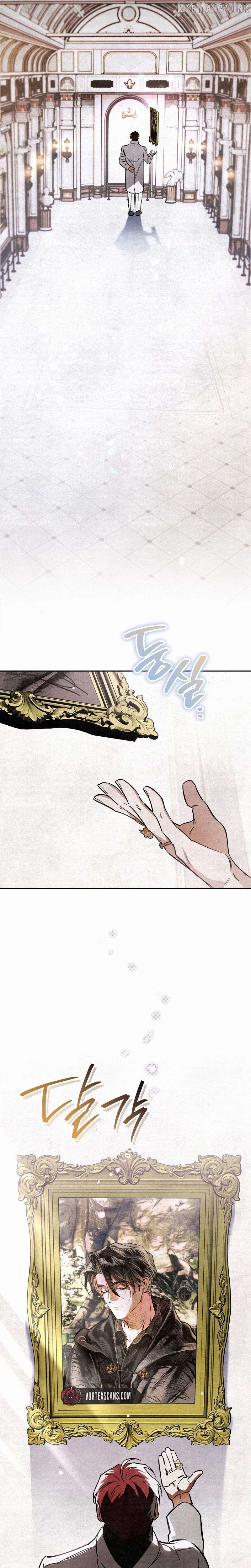 Read The Painter Who Paints Dungeons EN Manga Online