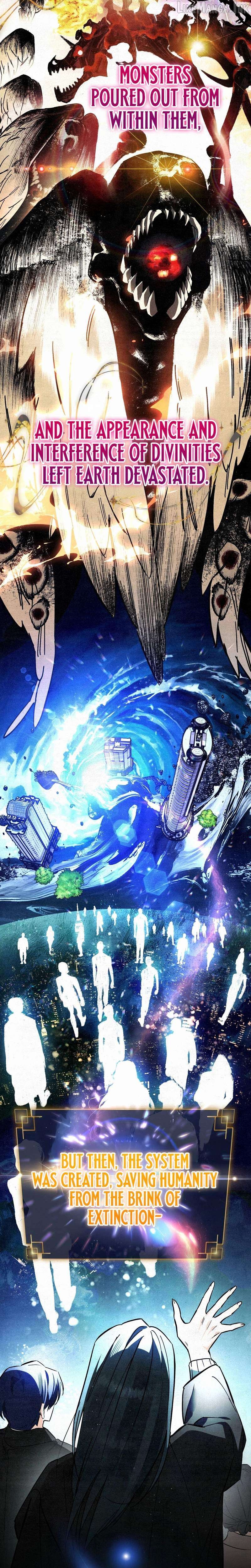 Read The Painter Who Paints Dungeons EN Manga Online