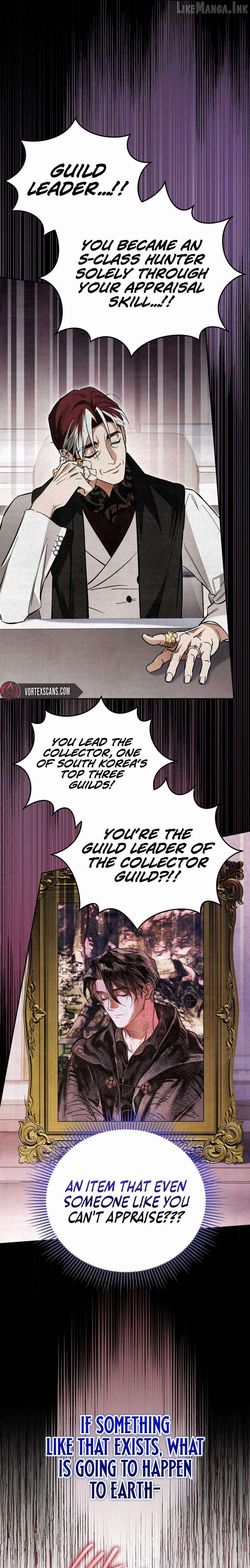 Read The Painter Who Paints Dungeons EN Manga Online
