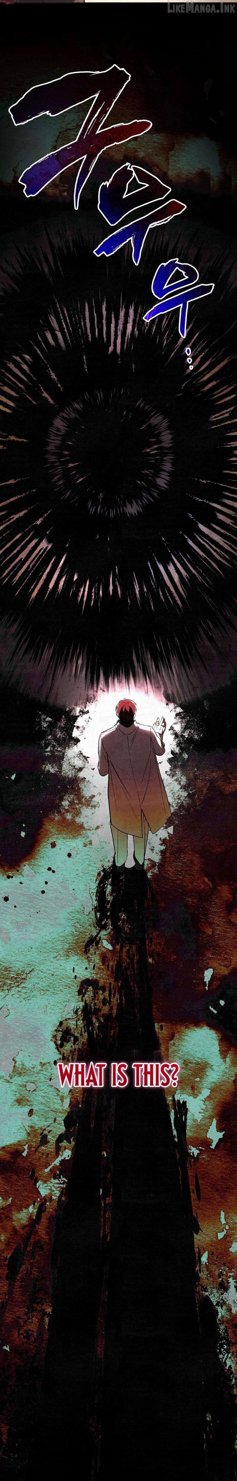 Read The Painter Who Paints Dungeons EN Manga Online