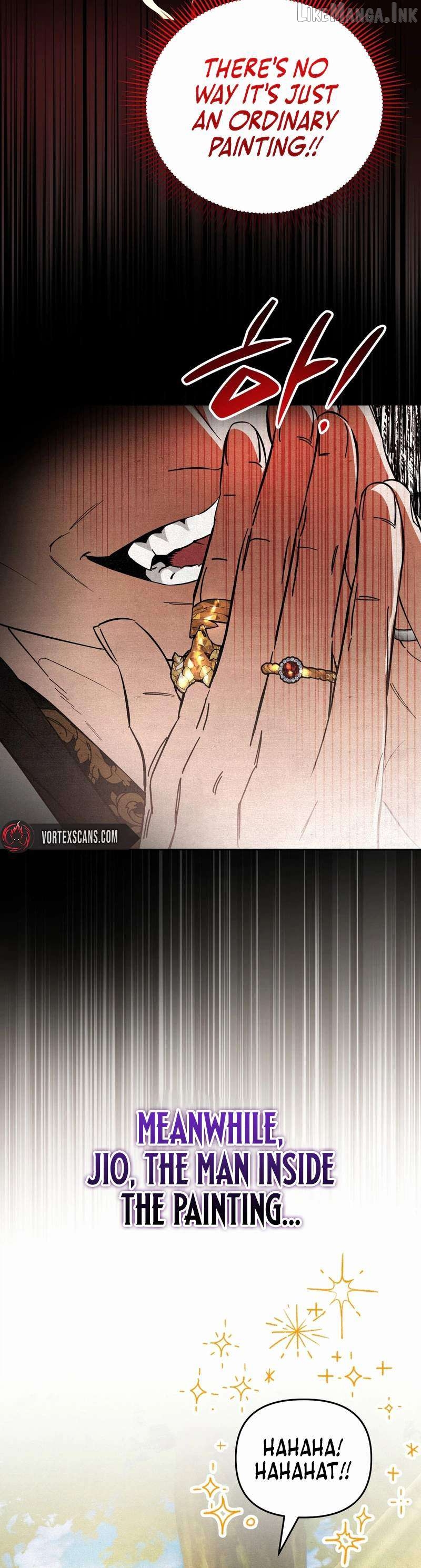 Read The Painter Who Paints Dungeons EN Manga Online