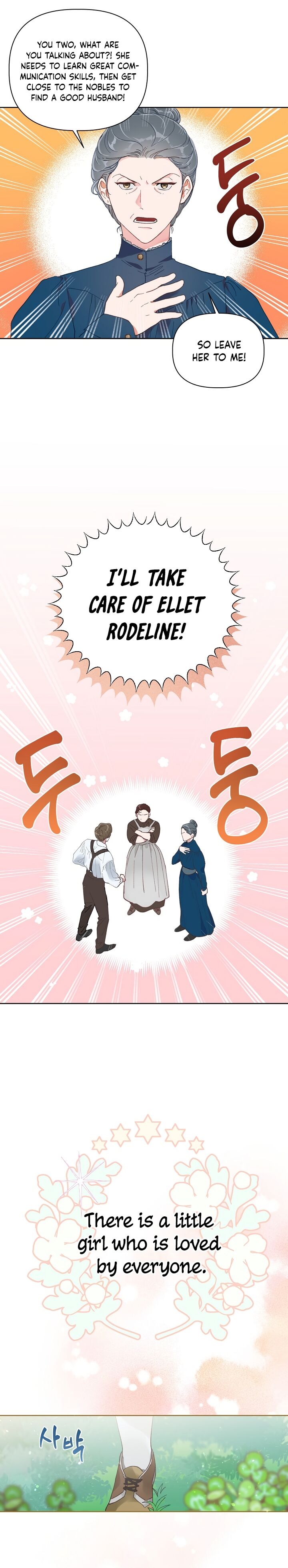 Read The Perks of Being an S Class Heroine EN Manga Online