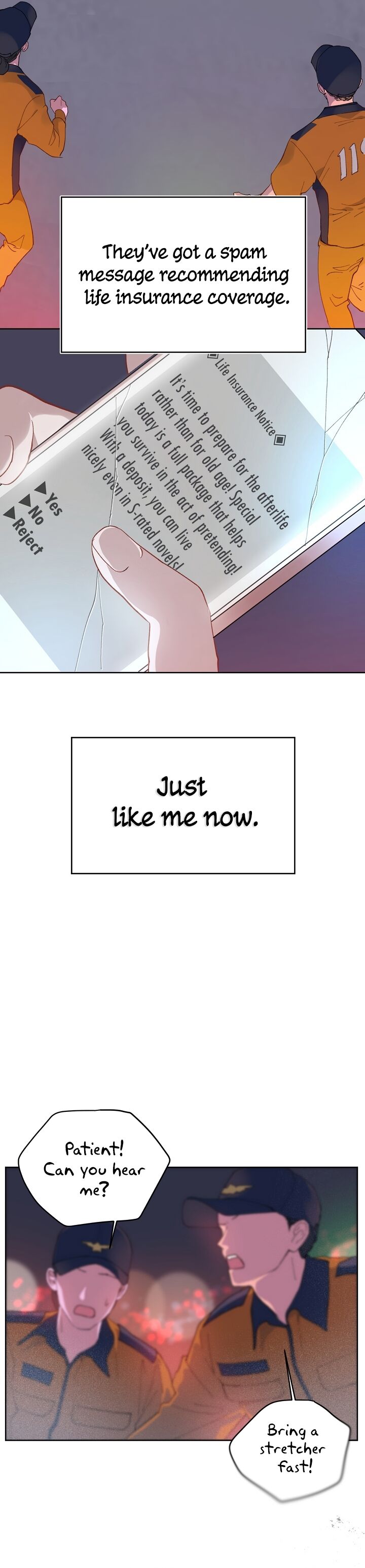 Read The Perks of Being an S Class Heroine EN Manga Online