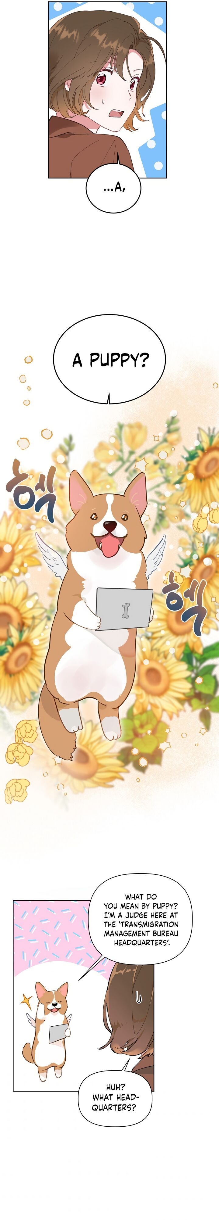 Read The Perks of Being an S Class Heroine EN Manga Online