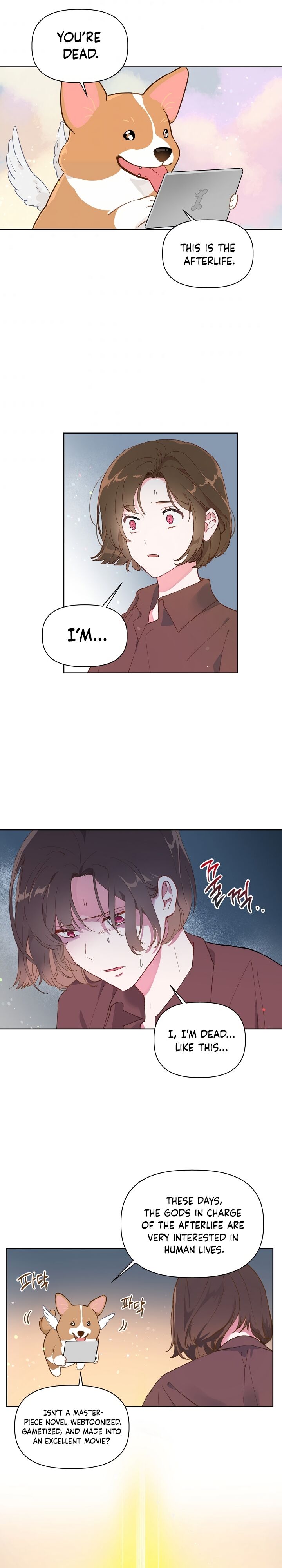 Read The Perks of Being an S Class Heroine EN Manga Online