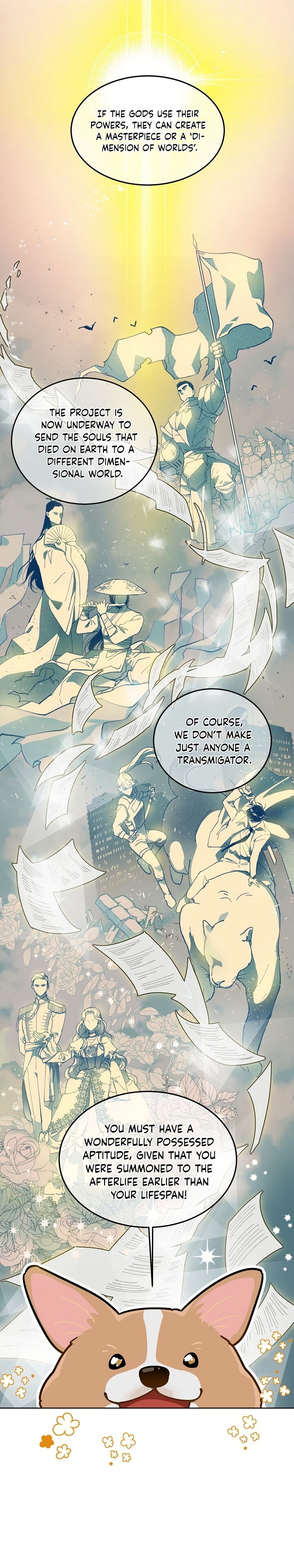 Read The Perks of Being an S Class Heroine EN Manga Online