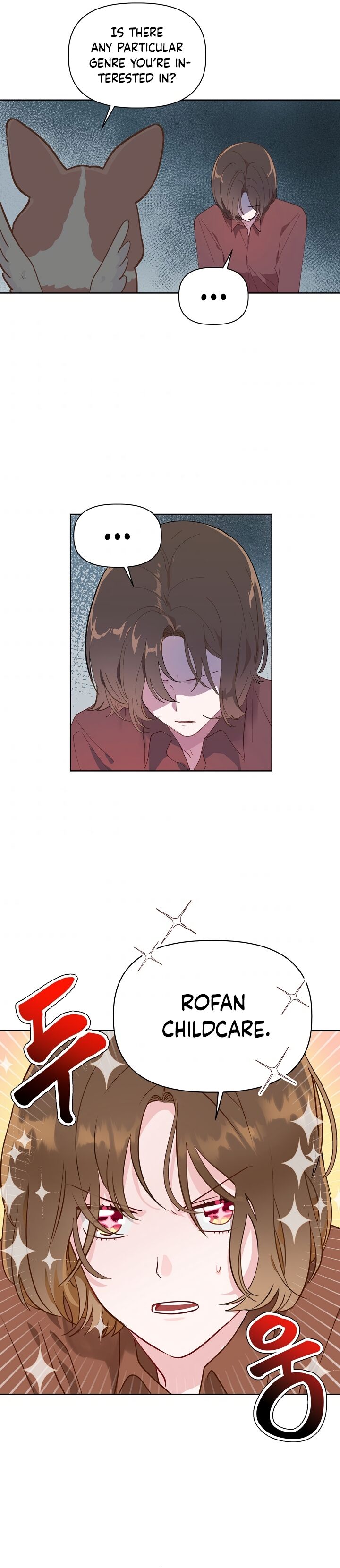 Read The Perks of Being an S Class Heroine EN Manga Online