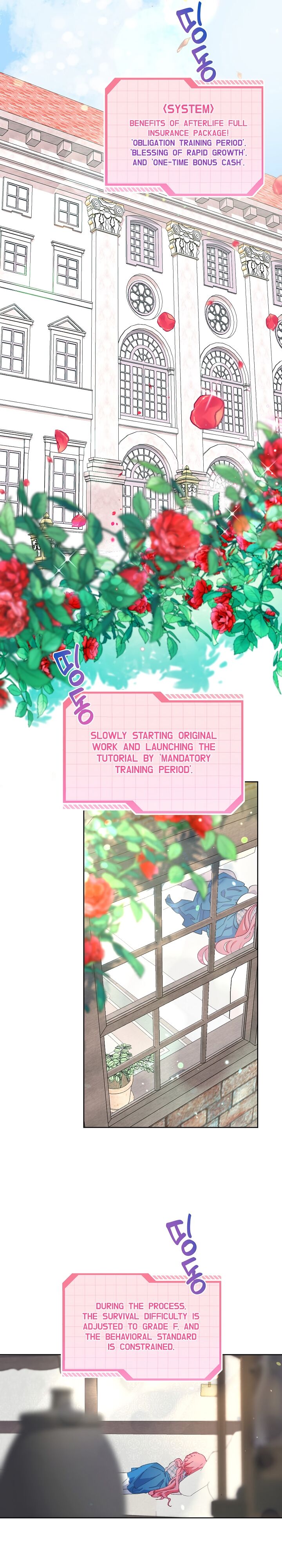 Read The Perks of Being an S Class Heroine EN Manga Online