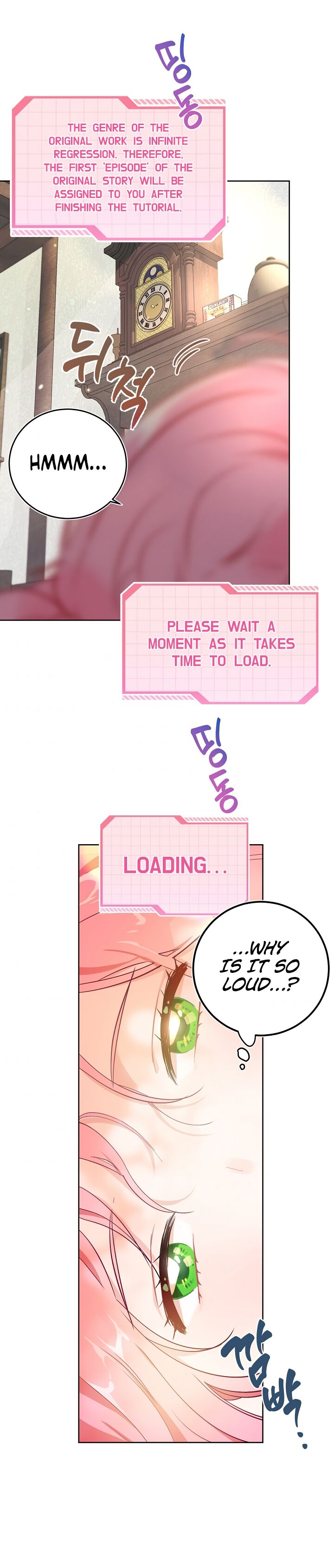 Read The Perks of Being an S Class Heroine EN Manga Online
