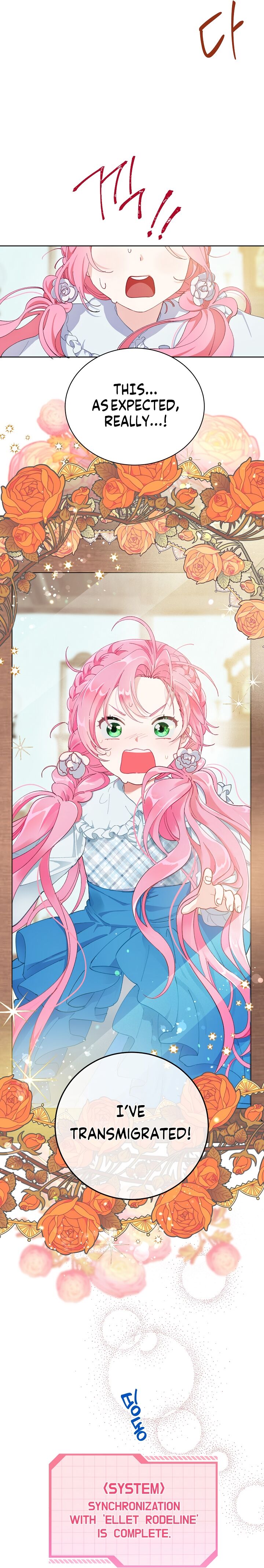 Read The Perks of Being an S Class Heroine EN Manga Online