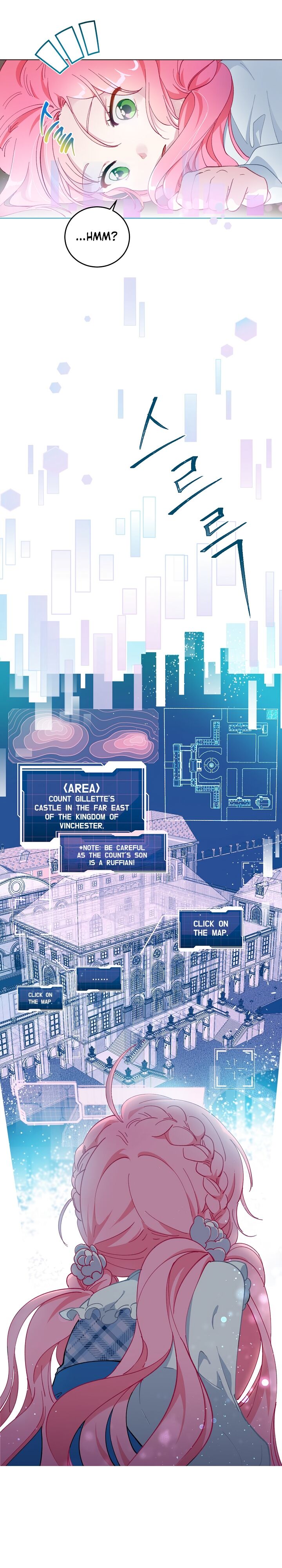 Read The Perks of Being an S Class Heroine EN Manga Online