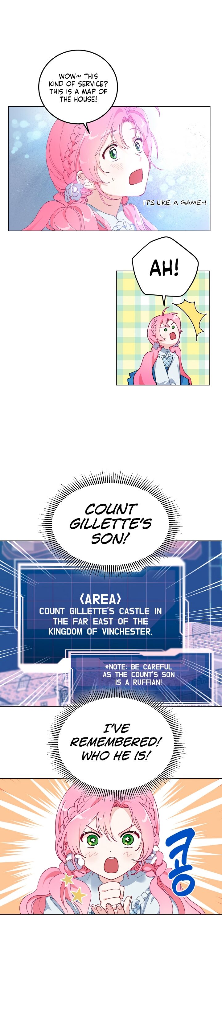 Read The Perks of Being an S Class Heroine EN Manga Online
