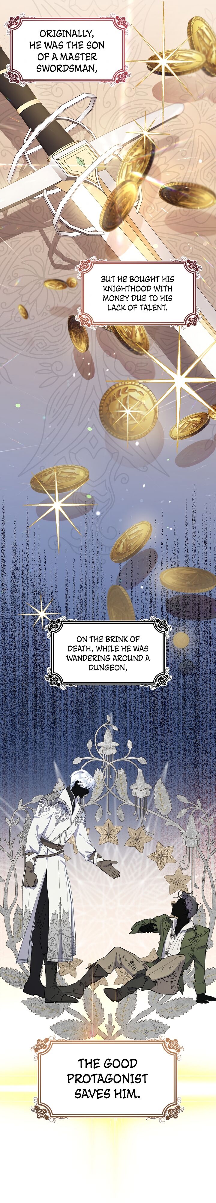 Read The Perks of Being an S Class Heroine EN Manga Online