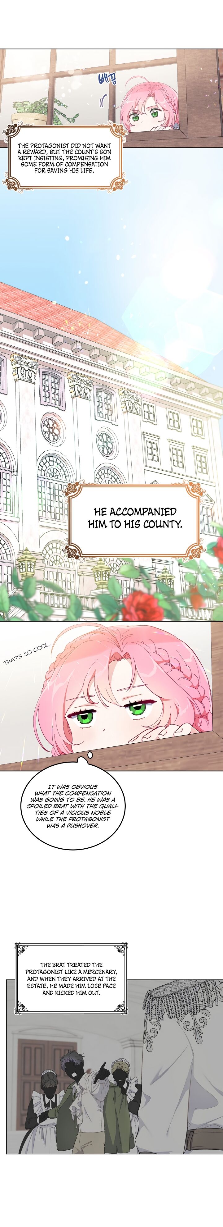 Read The Perks of Being an S Class Heroine EN Manga Online