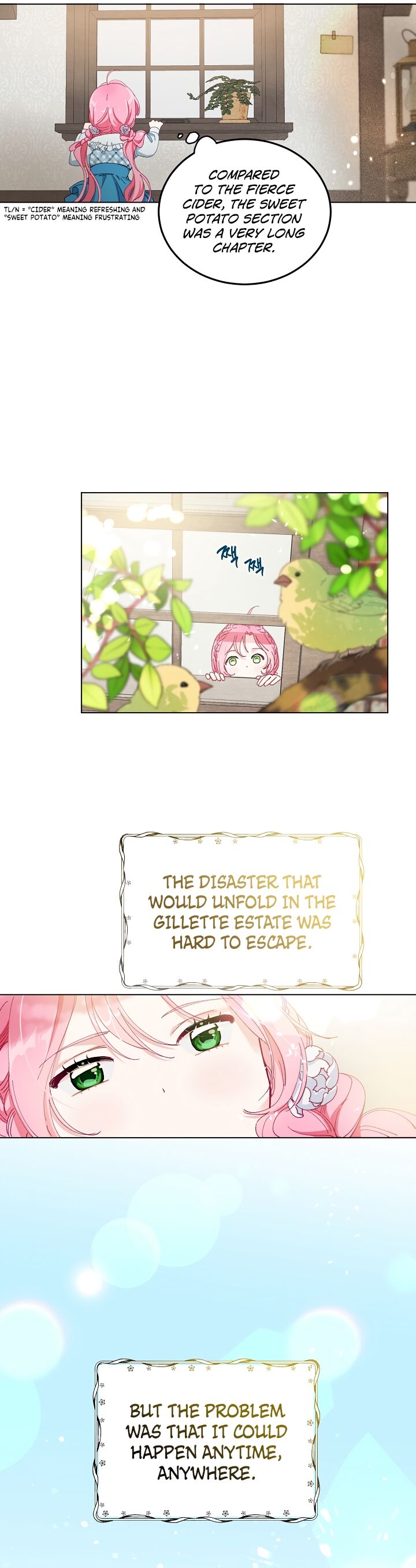 Read The Perks of Being an S Class Heroine EN Manga Online
