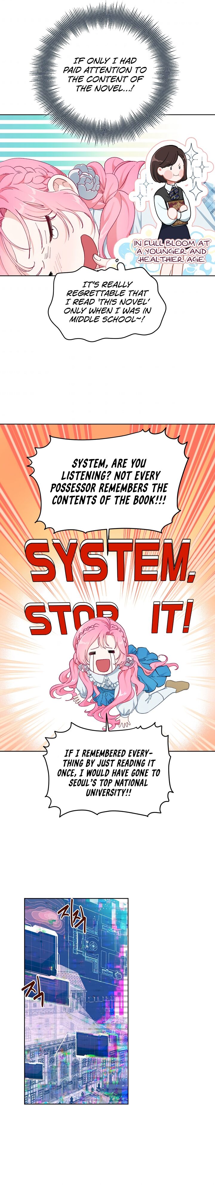 Read The Perks of Being an S Class Heroine EN Manga Online