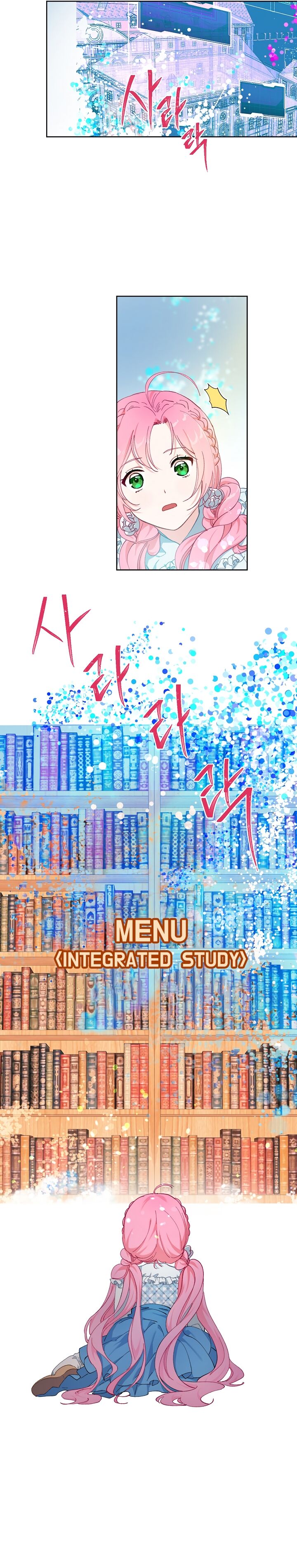 Read The Perks of Being an S Class Heroine EN Manga Online