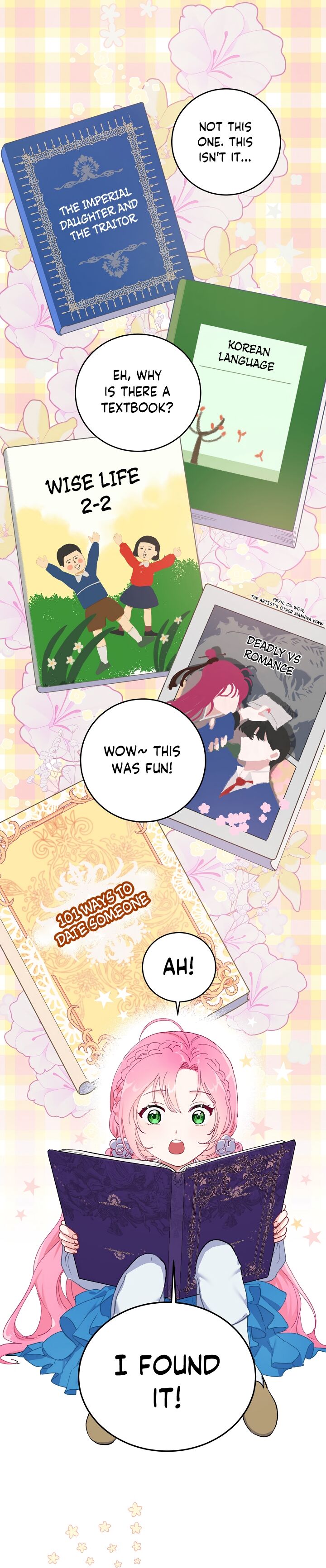 Read The Perks of Being an S Class Heroine EN Manga Online