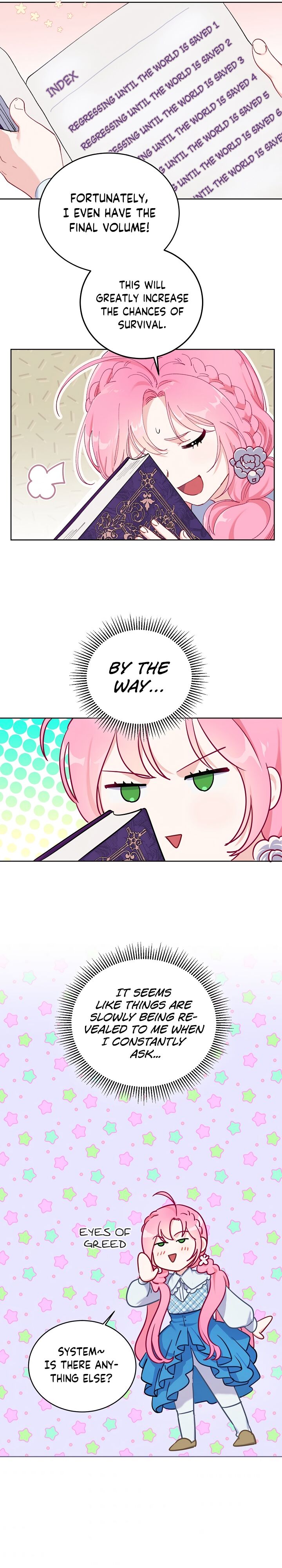 Read The Perks of Being an S Class Heroine EN Manga Online