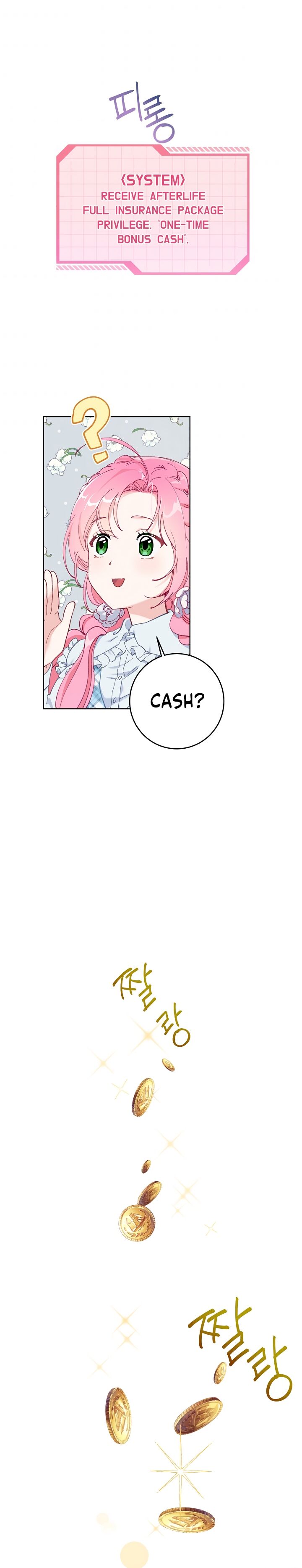 Read The Perks of Being an S Class Heroine EN Manga Online