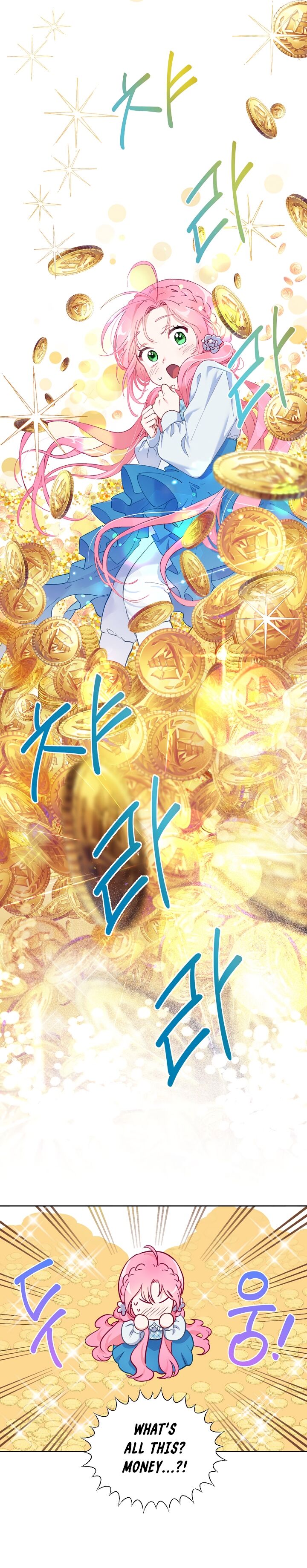 Read The Perks of Being an S Class Heroine EN Manga Online