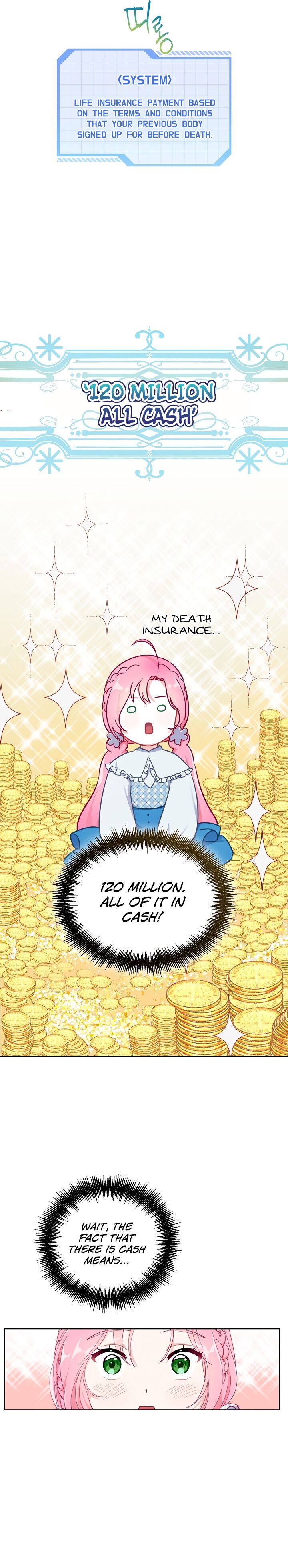 Read The Perks of Being an S Class Heroine EN Manga Online