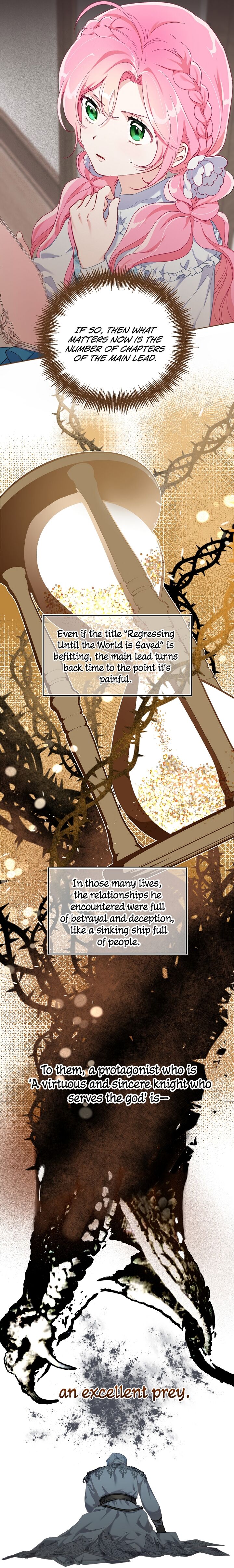 Read The Perks of Being an S Class Heroine EN Manga Online