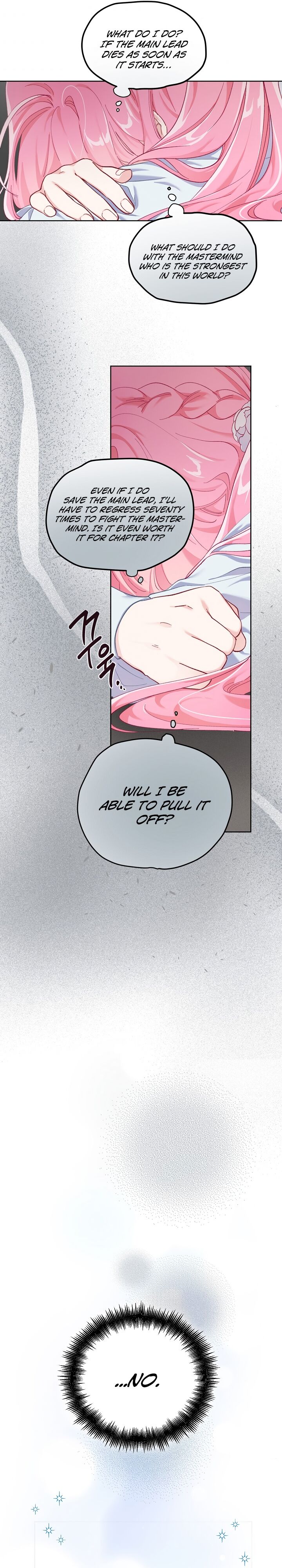 Read The Perks of Being an S Class Heroine EN Manga Online