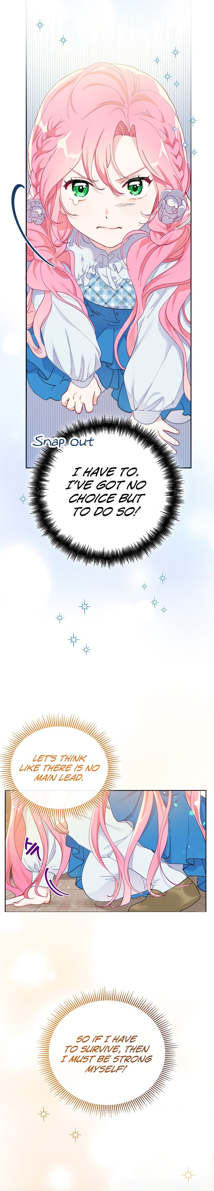 Read The Perks of Being an S Class Heroine EN Manga Online