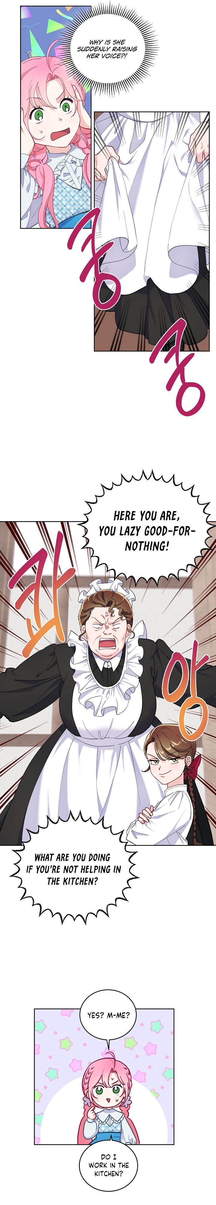 Read The Perks of Being an S Class Heroine EN Manga Online