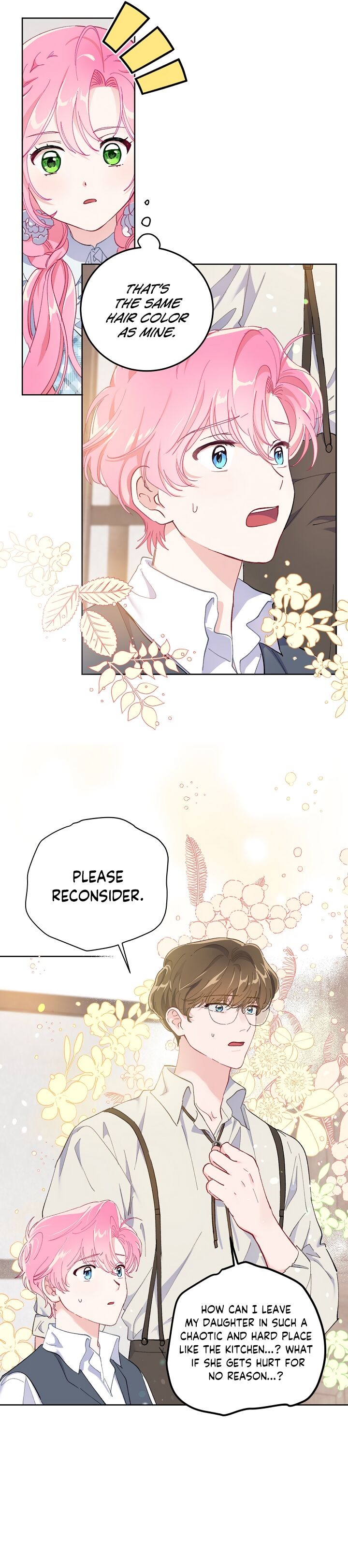 Read The Perks of Being an S Class Heroine EN Manga Online