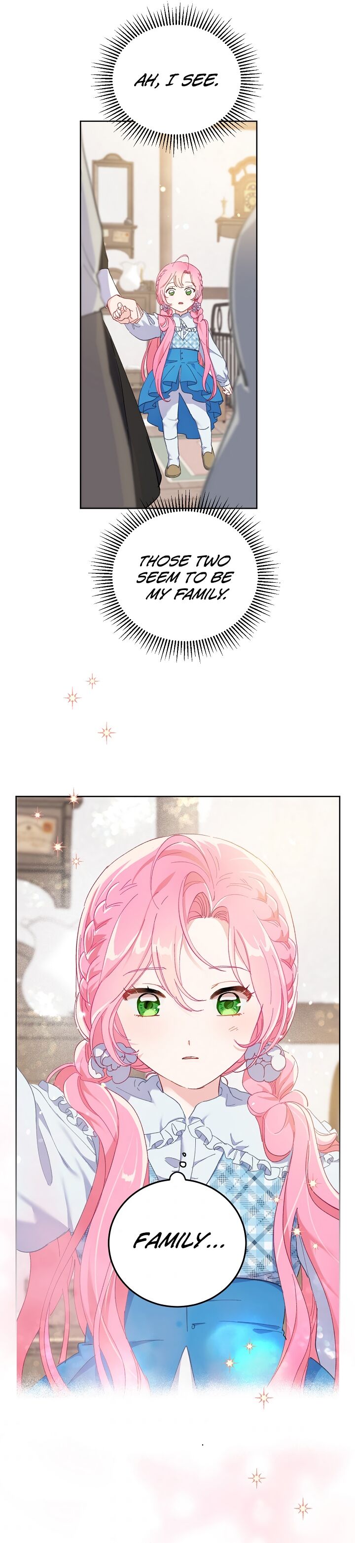 Read The Perks of Being an S Class Heroine EN Manga Online