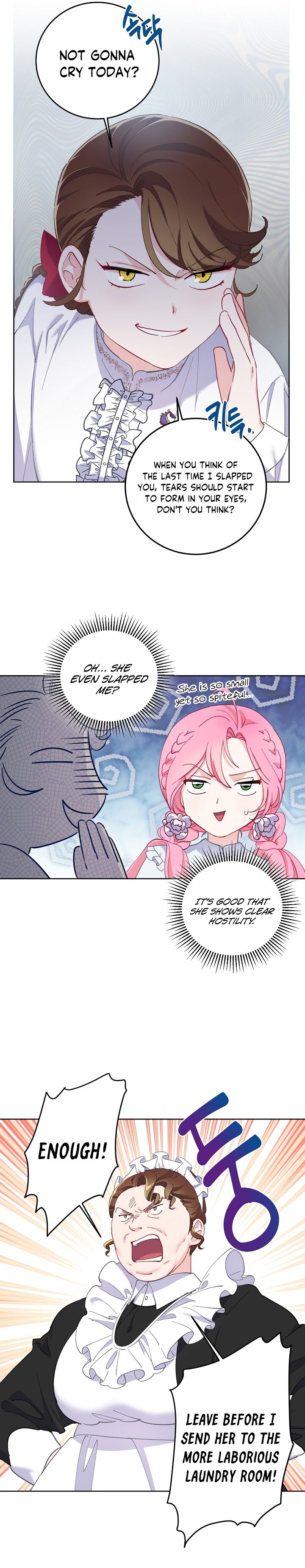 Read The Perks of Being an S Class Heroine EN Manga Online
