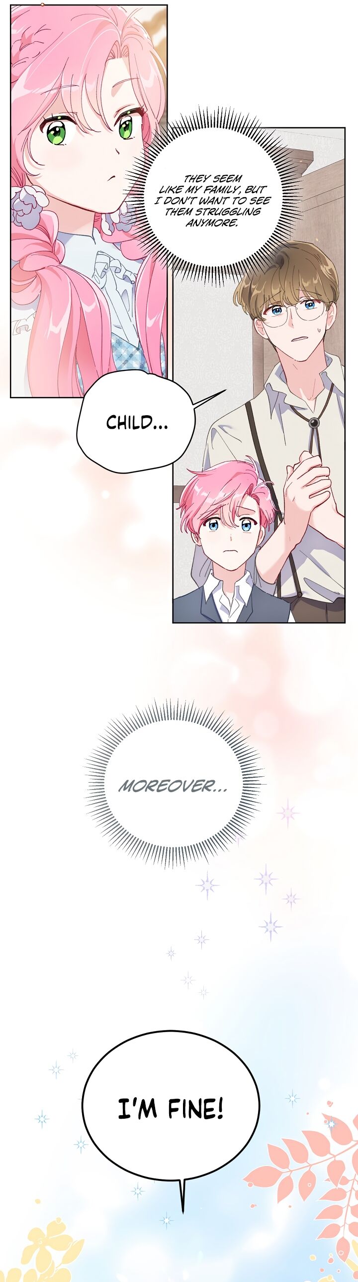 Read The Perks of Being an S Class Heroine EN Manga Online