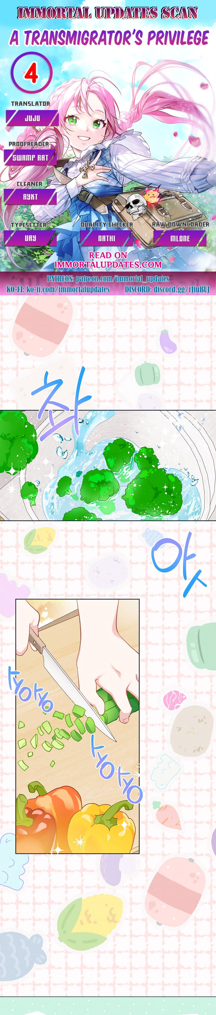 Read The Perks of Being an S Class Heroine EN Manga Online